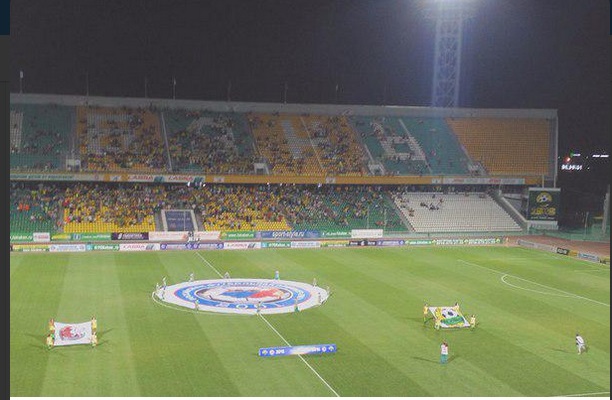 \"Рубин\" с минимальным счетом обыграл \"Кубань\"