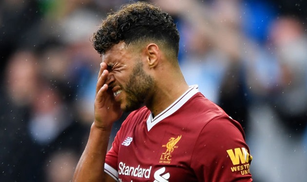 Анри раскритиковал Чемберлена