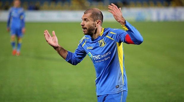 Калачев: были готовы играть с \"Локомотивом\" агрессивно