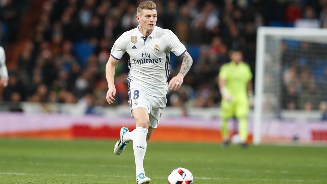 Кроос отметил прогресс \"Баварии\" после возвращения Хайнкеса