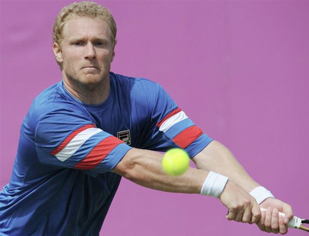 Турсунов - в четвертьфинале Мастерса в Цинциннати