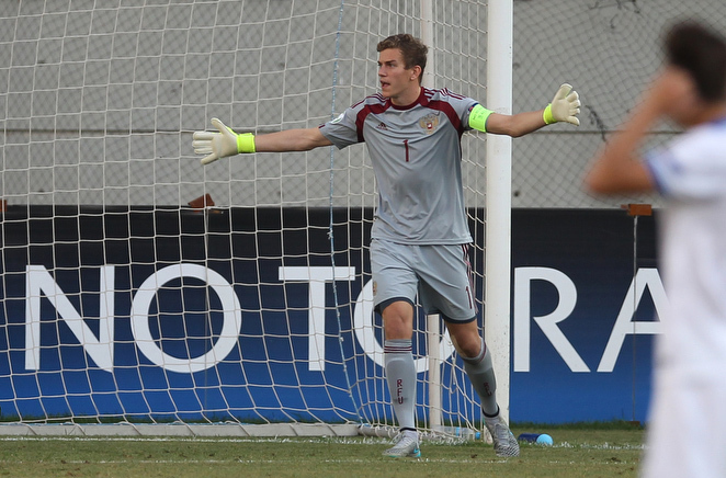 Митрюшкин не вел переговоров с другими клубами