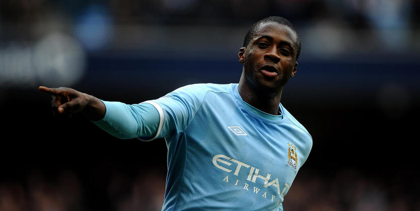 Анри: Туре - умный игрок с хорошей техникой