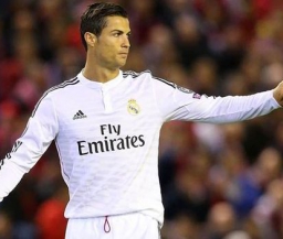 Forbes составил список самых высокооплачиваемых футболистов мира
