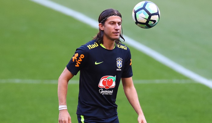 \"Милан\" и \"Интер\" поборются за игрока \"Атлетико\"