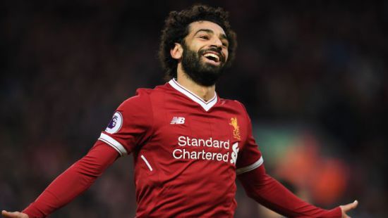 Салах восстановится к началу ЧМ-2018