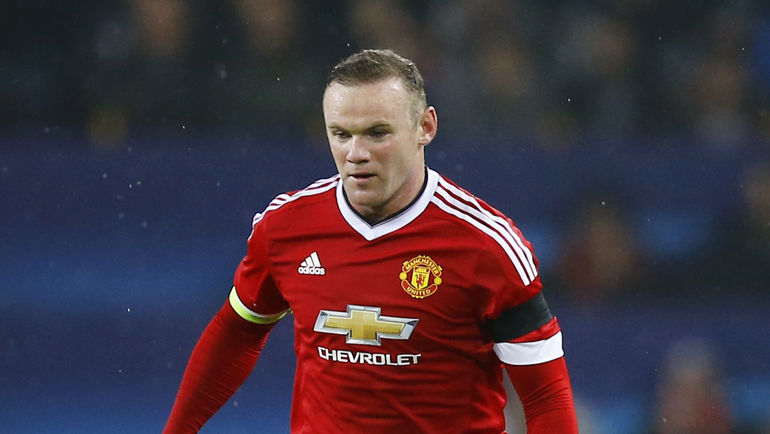 Для Бэнкса Руни никогда не будет игроком уровня Чарльтона