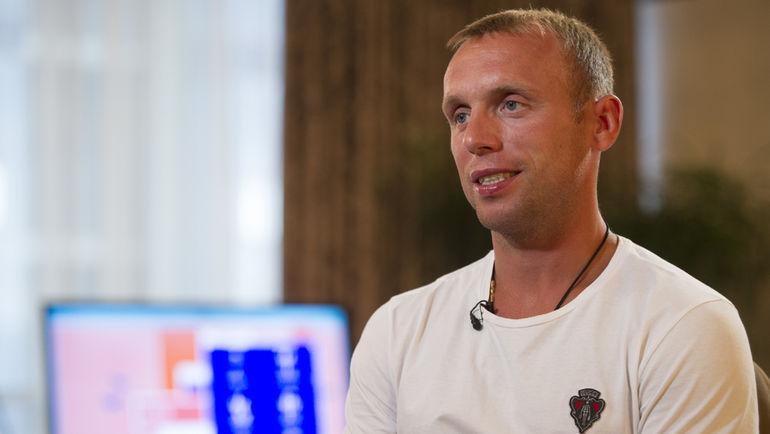 Глушаков: Роналду решил повторить гол Головина со штрафного