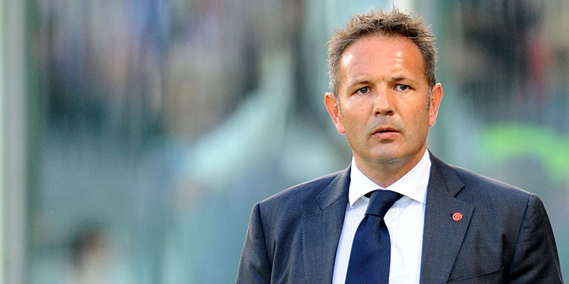 Экс-наставник сборной Сербии возглавил \"Сампу\"