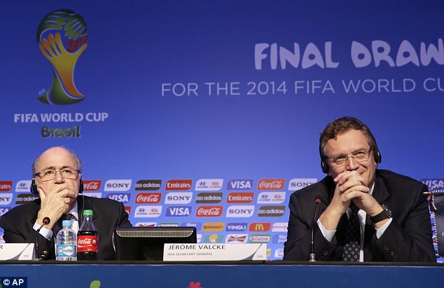 ФИФА назвала сумму, которую получит триумфатор мундиаля