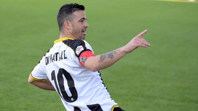 Ветеран сборной Италии может продолжить карьеру в США или ОАЭ