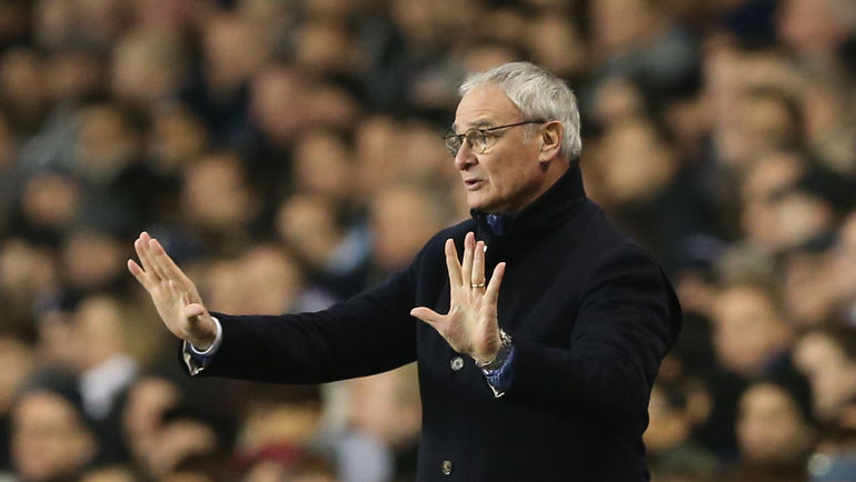 Раньери: каждый матч для нас как финал