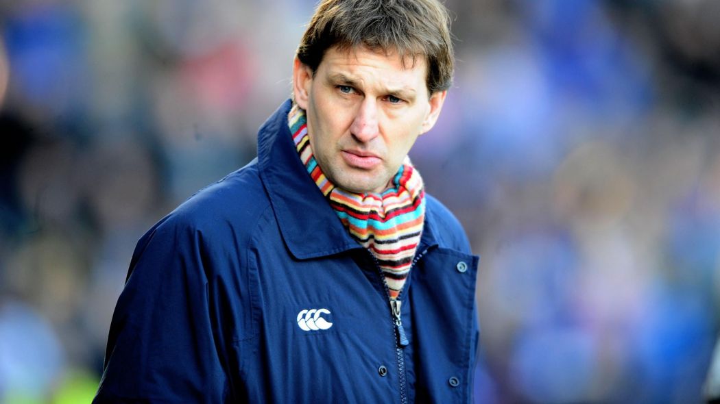Адамс считает Ла Лигу сильнейшим чемпионатом в мировом футболе