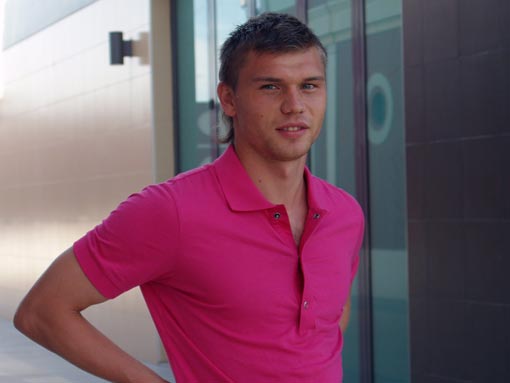 Измайлов подписал контракт с \"Порту\"