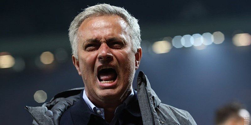 Моуринью назвал Хорватию лучшей командой ЧМ-2018