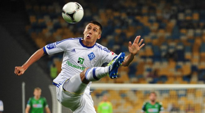 Хачериди не переходит в \"Шахтер\"