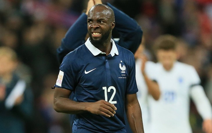 Глушаков назвал Диарра идеалом опорного полузащитника