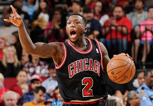 Робинсон и Ли - лучшие игроки недели в НБА