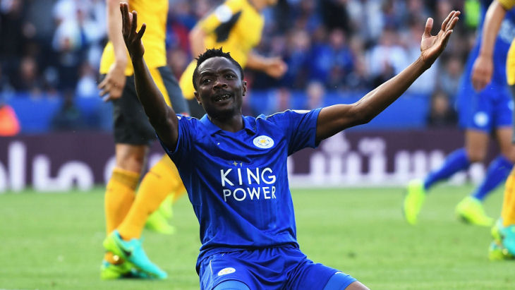 Муса договорился о контракте с ЦСКА