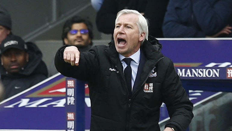 Пардью верит, что его клубу по силам обыграть \"МЮ\"