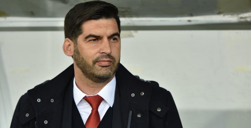 Фонсека попросил не сравнивать его с Луческу