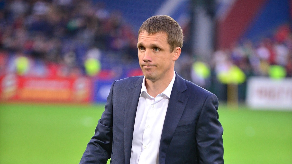 Гончаренко подвел итоги спарринга с \"Эльче\"