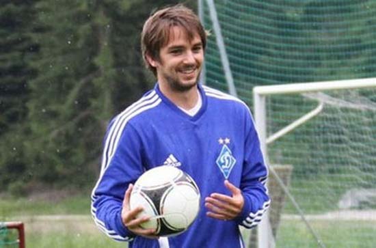 Нико Кранчар выбыл на месяц