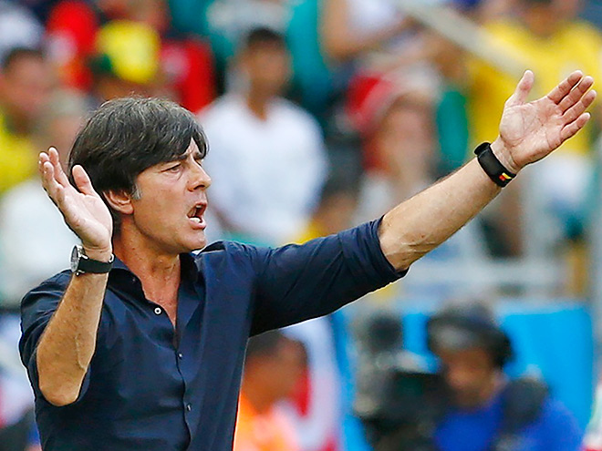 Лев не впечатлен игрой Северной Ирландии