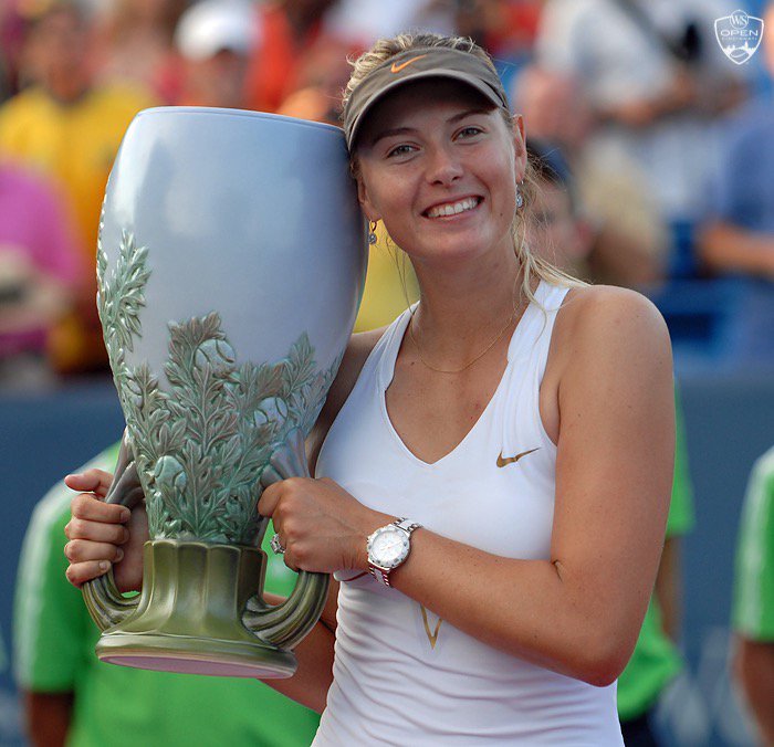 Отечественным теннисисткам достался \"уайлд-кард\" на турнир в Цинциннати