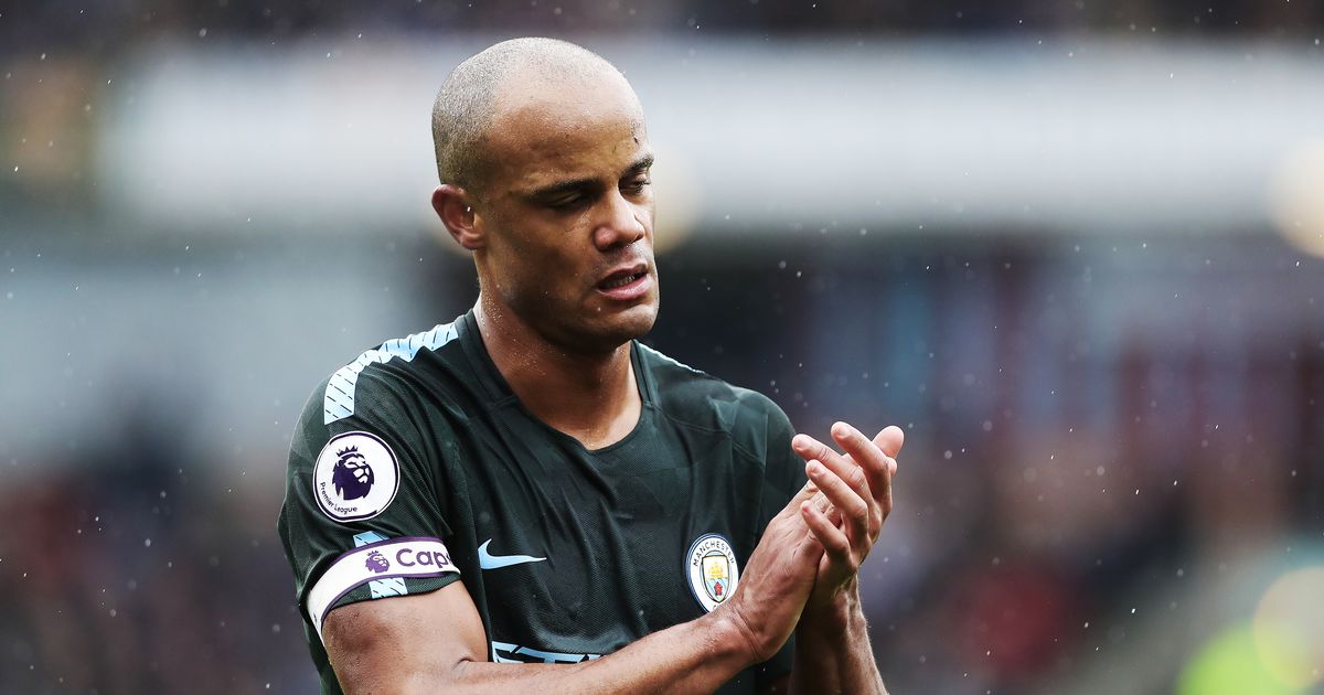 Компани рассказал о секрете игры \"горожан\"