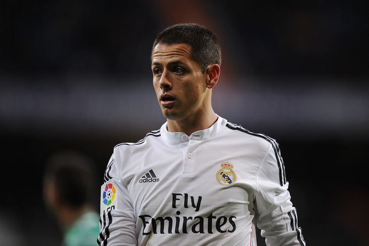 \"Интеру\" интересен Чичарито