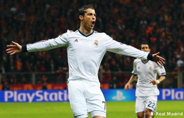 Криштиану Роналду не выйдет на поле в матче с \"Атлетико\"