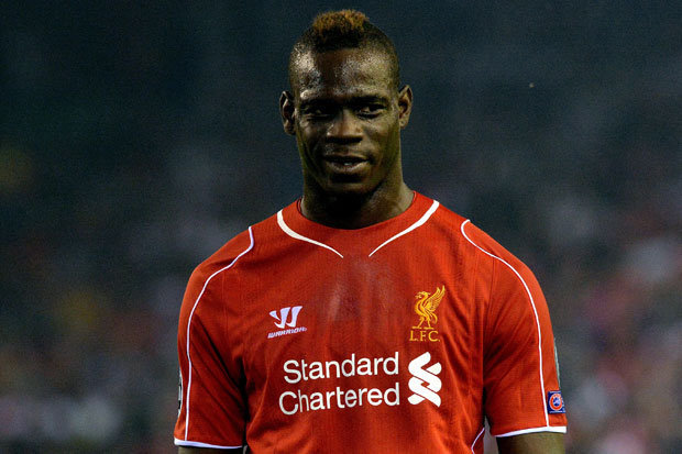 Балотелли может перейти в \"Бешикташ\"