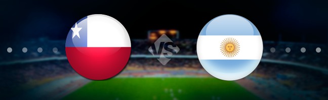 Прогноз на матч Чили - Аргентина (4 июля) от RatingBet