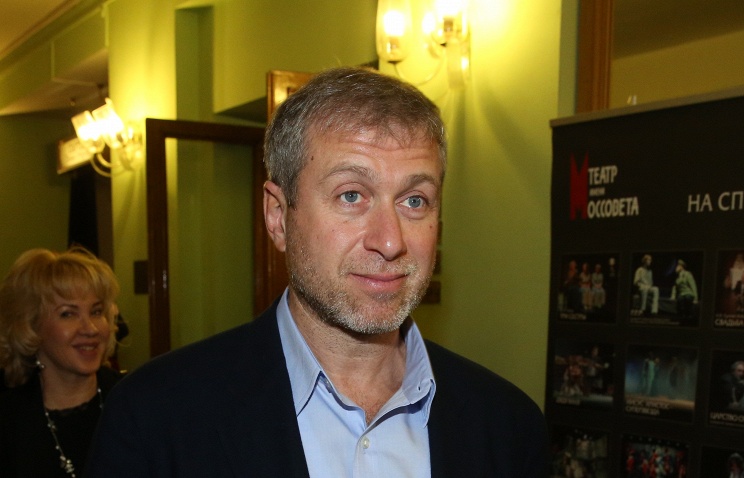 Абрамович может приобрести ФК \"Мальорка\"