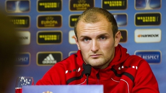 Рауш прокомментировал тренировку сборной России