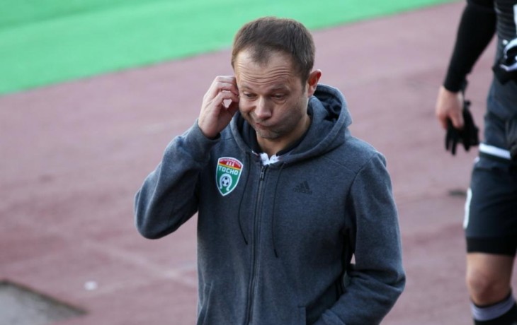 Парфёнов прокомментировал ничью с \"Анжи\"