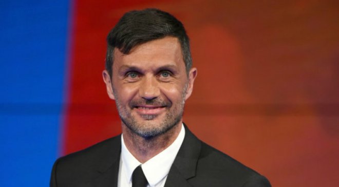 Мальдини отметил прогресс Обамеянга