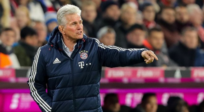 Хайнкес высказался о победе над \"Севильей\"