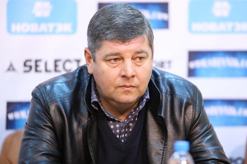 Чугайнов раскритиковал Кутепова