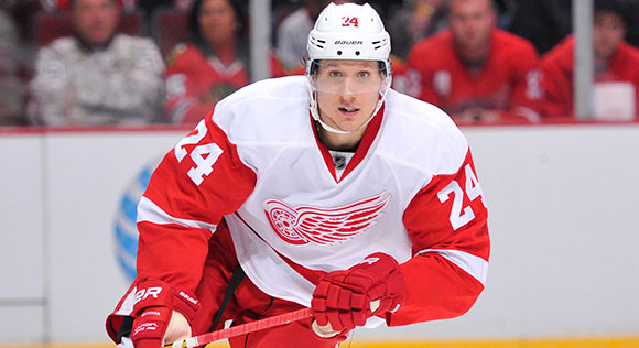 \"Нью-Джерси\" нашел замену Ковальчуку