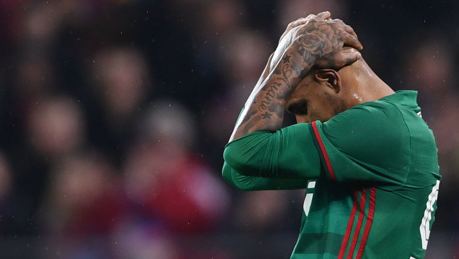 Ари рассказал о самом сильном клубе, против которого ему доводилось играть