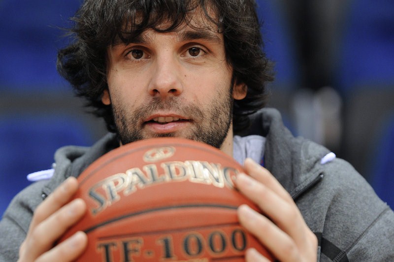 Теодосич отказался играть в НБА