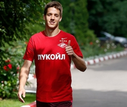 Олич считает, что Пашалич вскоре станет игроком основы сборной Хорватии