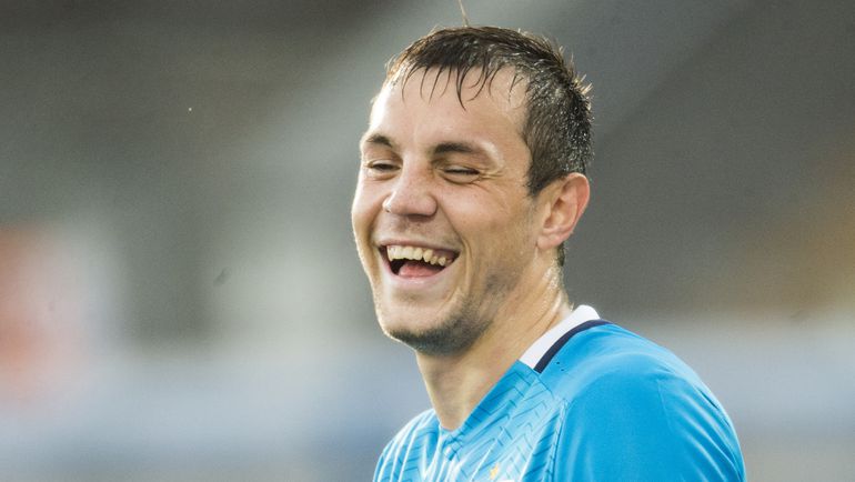 Федуну стыдно за слова в адрес Дзюбы