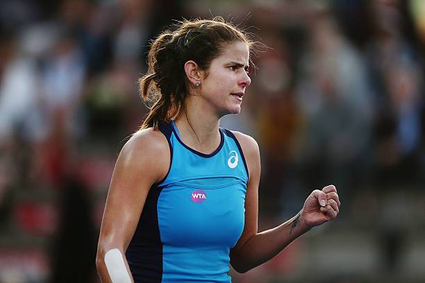 Гергес - победительница \"Кубка Кремля\"