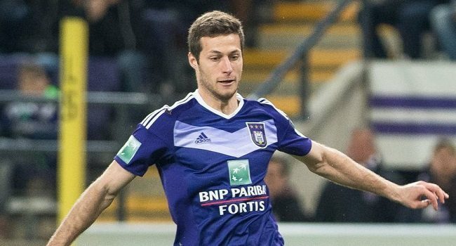 Арустамян подтвердил переход Спаича в \"Краснодар\"