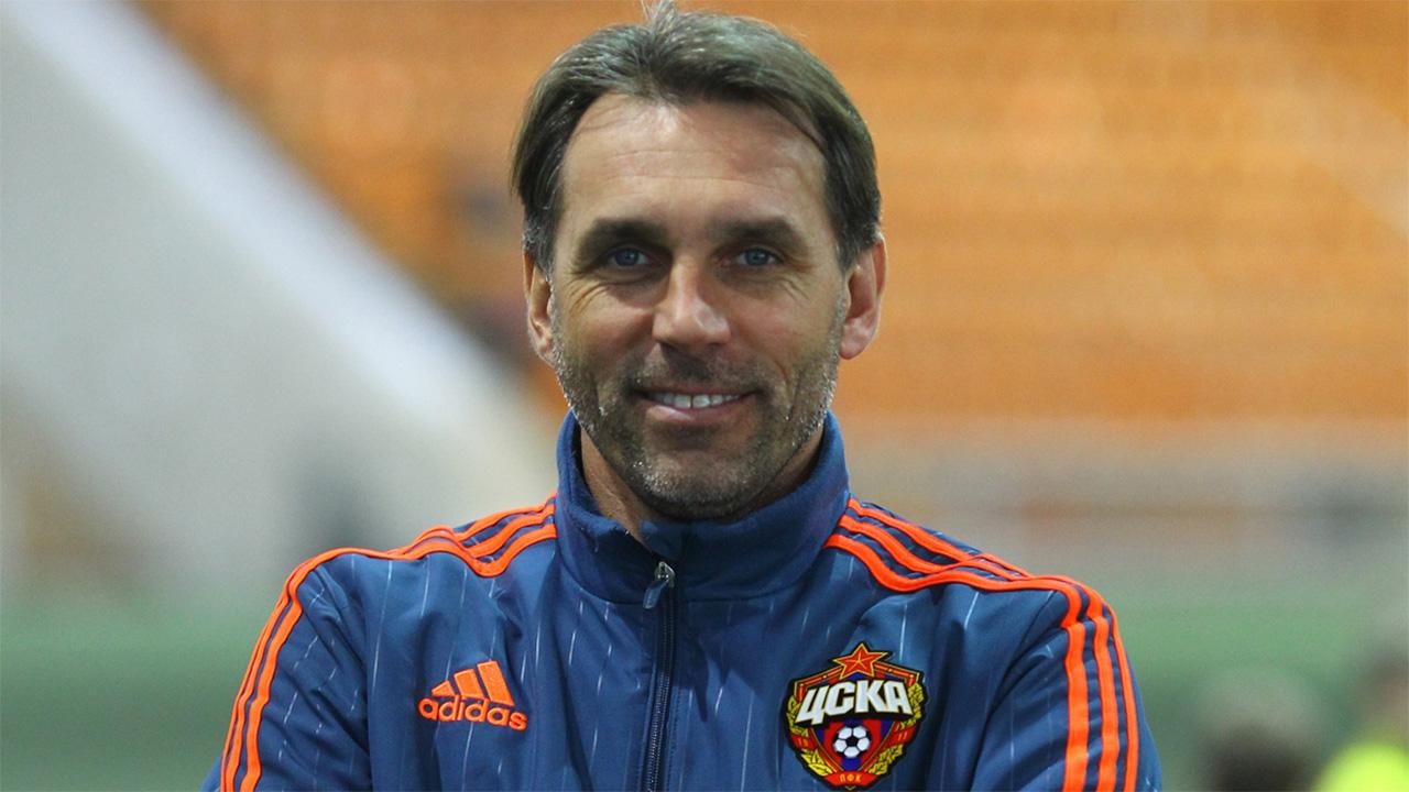 Корнаухов: \"Локомотив\" поборется за место в топ-3