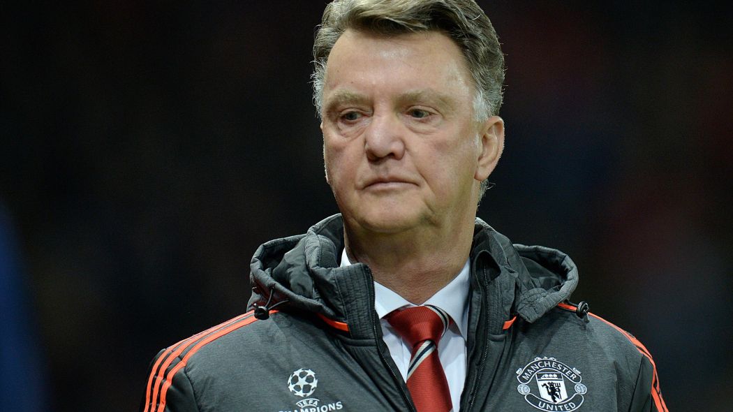 Ван Гал опроверг слухи о завершении карьеры