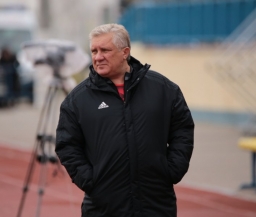 Ташуев: "Краснодару" пора выходить в Лигу чемпионов